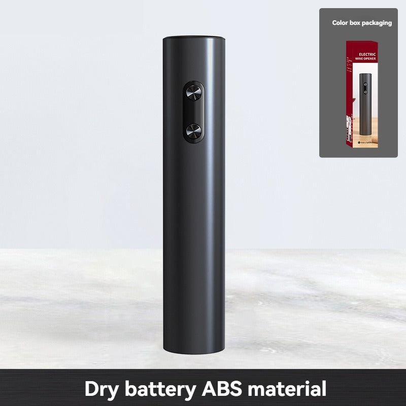 Electric Wine Bottle Opener